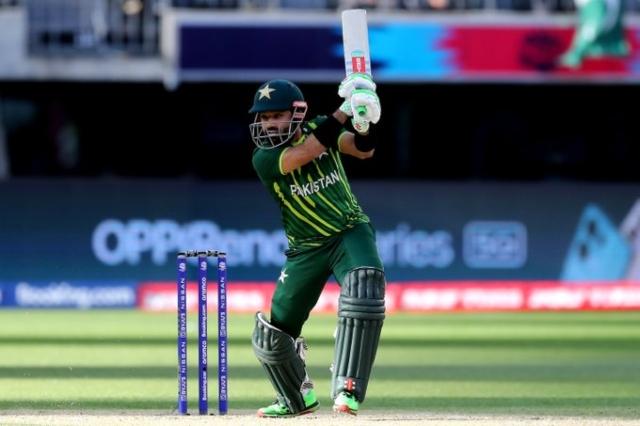 PC@TheRealPCB Pak out of world cup 2022 - Sakshi Post
