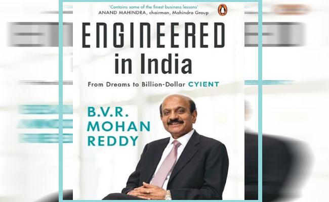 ok Review: Engineered In India: From Dreams to billion dollar Cyient  - Sakshi Post