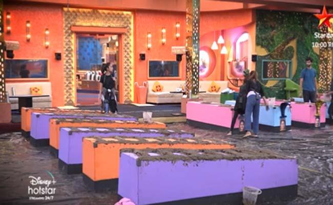 Bigg Boss Telugu 6 10th Week Voting Results - Sakshi Post
