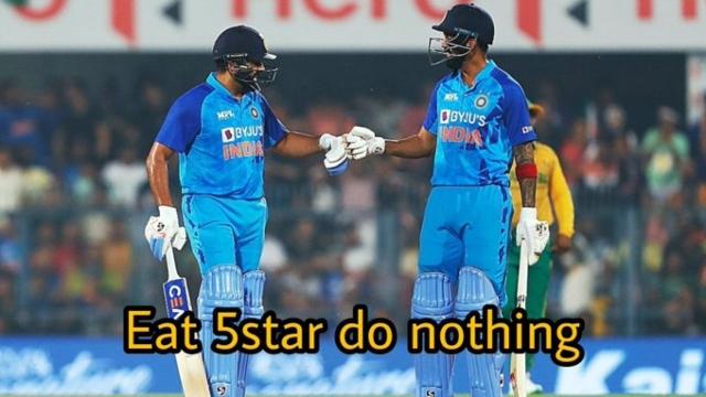 indian cricket team memes - Sakshi Post