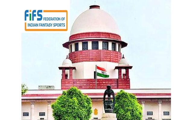 Supreme Court Affirms Fantasy Sports Offered By Dream11 As A Game Of Skill, Dismisses Petition For The 7th Time - Sakshi Post