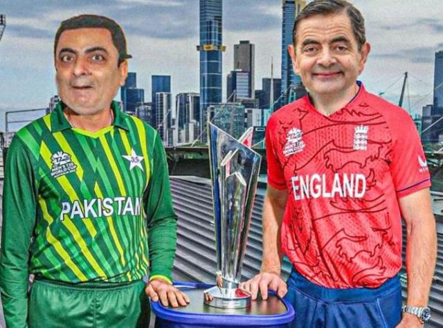 t20worldcup 2022 finalmatch - Sakshi Post