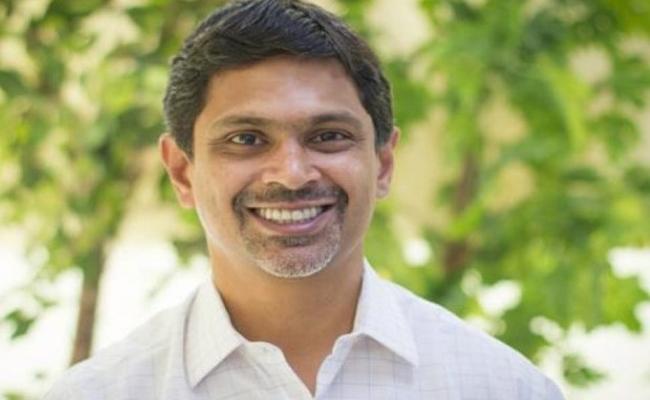 Abhijit Bose, former WhatsApp India Head (Source: Twitter) Abhijit Bose, former WhatsApp India Head (Source: Twitter) - Sakshi Post
