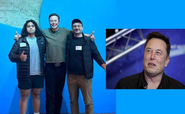 Elon Musk reveals he lost 13 kgs, shares his fitness mantra with User - Sakshi Post