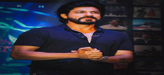Shahrukh Khan Birthday Special  - Sakshi Post