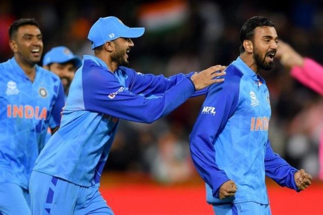PC@Twitter ind vs ban match highlights - Sakshi Post