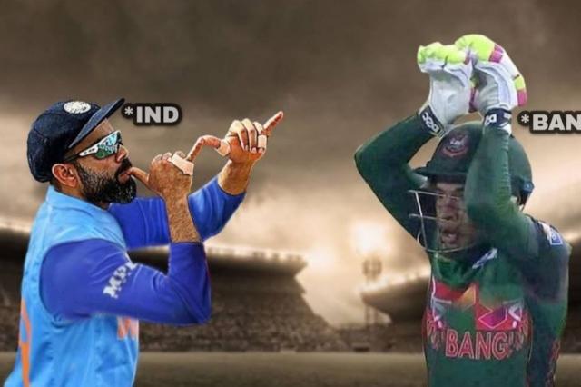 PC@Twitter t20 world cup 2022 - Sakshi Post