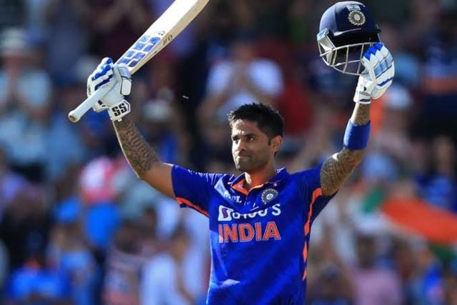 PC@Twitter icc t20 rankings - Sakshi Post
