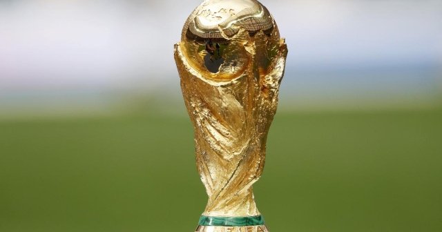 PC@Twitter fifa world cup 2022 prize amount - Sakshi Post