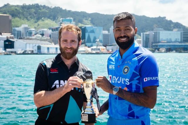 PC@BCCI - Sakshi Post