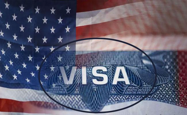 US Consulate To Reduce Waiting Time For Visa Applicants By July 2023 - Sakshi Post
