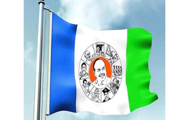 Check Revised List, YSRCP Appoints  Regional Coordinators, Districts Presidents  - Sakshi Post