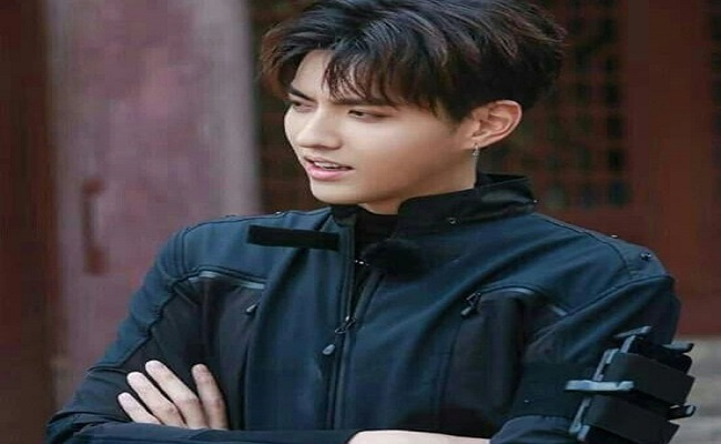 Former Exo member Kris Wu was found guilty of rape and sex crimes KrisWuRape - Sakshi Post