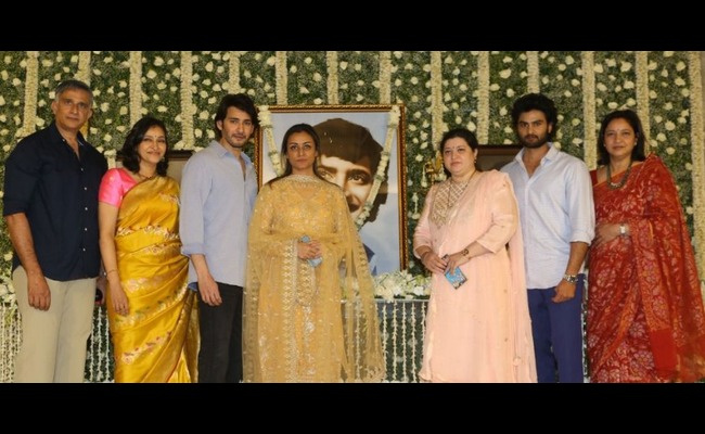 - Sakshi Post