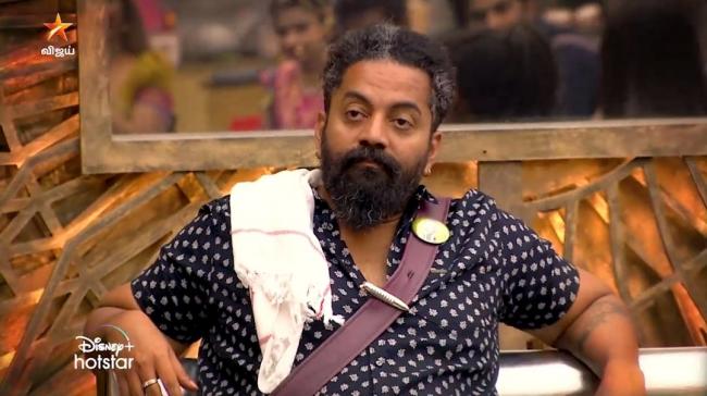 bigg boss tamil season 6 - Sakshi Post