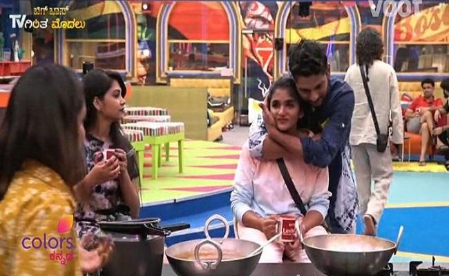 BBK9 nomination list week 10 - Sakshi Post