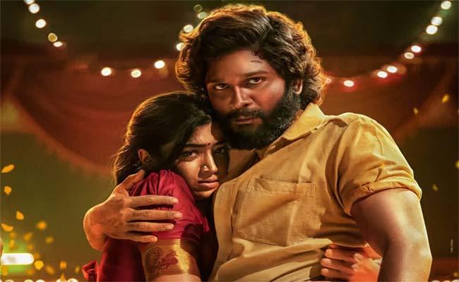 bunny dubs for pushpa 2 - Sakshi Post
