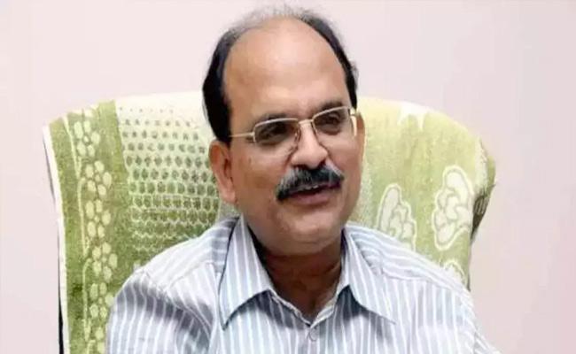 KS Jawahar Reddy, incoming Chief Secretary of Andhra Pradesh - Sakshi Post