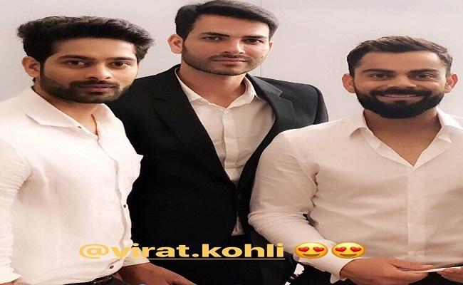 Bigg Boss Telugu 6 Virat Kohli Friend - Sakshi Post