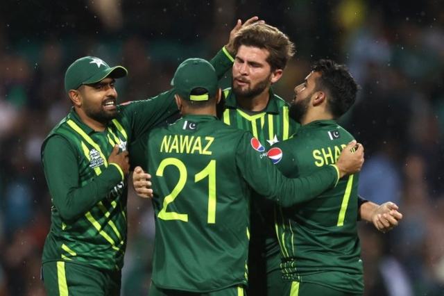 can pakistan qualify for world cup - Sakshi Post