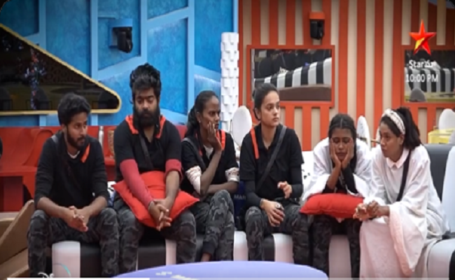 bigg boss telugu 6 - Sakshi Post