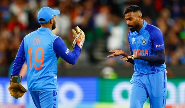 PC@BCCI india vs zimbabwe melbourne weather - Sakshi Post