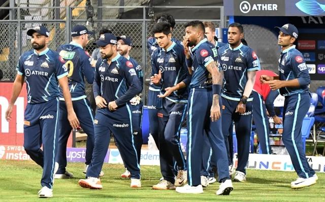 ipl 2023 - Sakshi Post