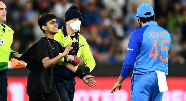 PC@Twitter t20 world cup 2022 - Sakshi Post