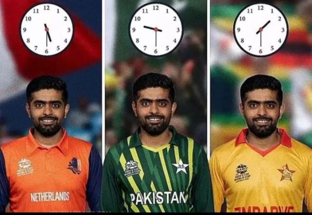 PC@Twitter t20 world cup 2022 - Sakshi Post
