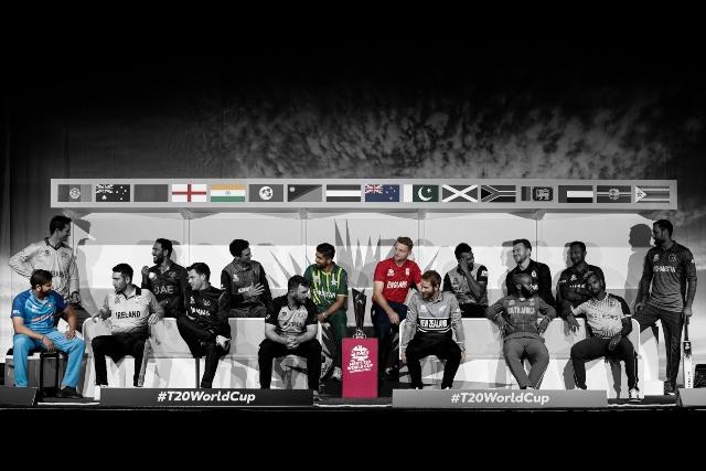 PC@ICC t20 world cup 2022 semifinals - Sakshi Post