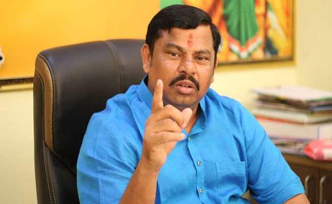 Hyderabad: BJP MLA Raja Singh Granted Conditional Bail - Sakshi Post