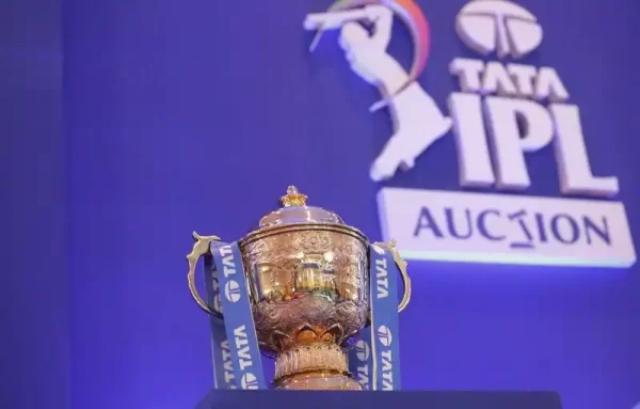 ipl auction date - Sakshi Post