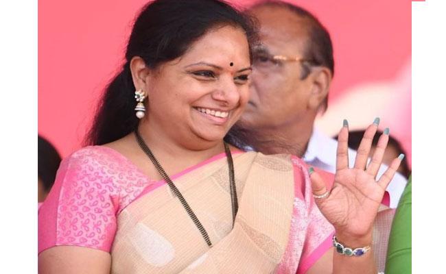 Delhi Liquor Policy Case:CBI Records BRS MLC Kavitha's Statement, Issue Another Notice Under Section 90 of CrPC - Sakshi Post