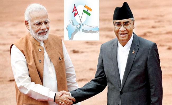 Nepal: Pro India Sher Bahadur Deuba-led Coalition Likely To Form Govt - Sakshi Post
