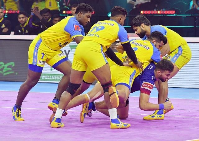 PC@tamilthalaivas Official Instgram Handle - Sakshi Post