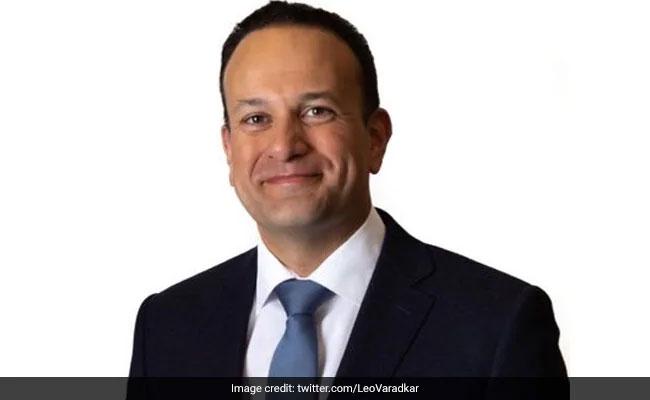 Leo Varadkar Indian PM Modi congratulates Indian-origin Leo Varadkar for Ireland win - Sakshi Post