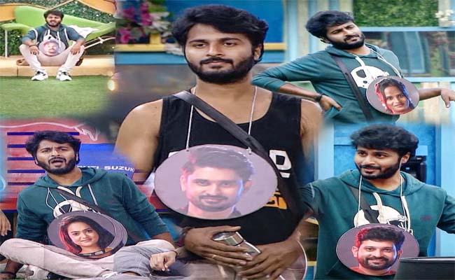 bigg boss telugu 6 shrihan salary - Sakshi Post