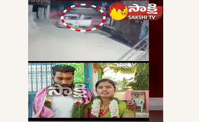 Sircilla Kidnap Case Turns Out To Be A Hoax, Girl Safe, Married, Twist Now Is She Alleges Threat To Life By Parents - Sakshi Post