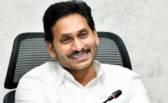 AP CM YS Jagan to Celebrate Christmas in Pulivendula - Sakshi Post