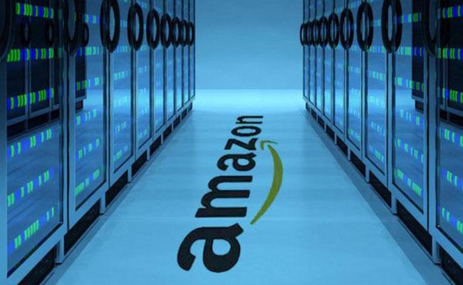 Amazon To Set Up IT-based Facility At Visakhapatnam in 2023 - Sakshi Post