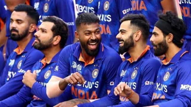 PC@Twitter ind vs sl t20 2023 tickets - Sakshi Post