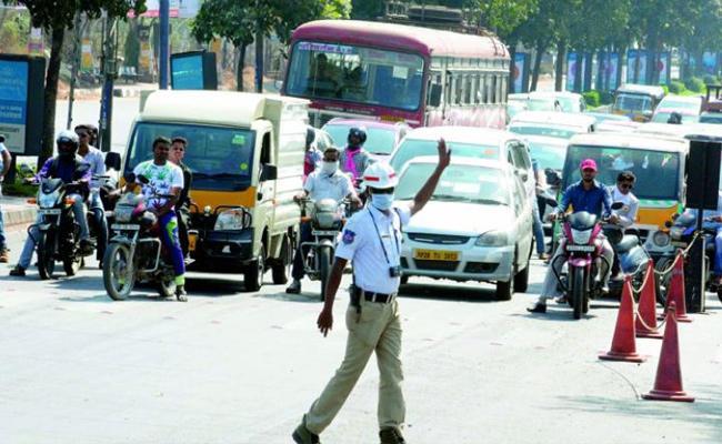 File photo File photo - Sakshi Post