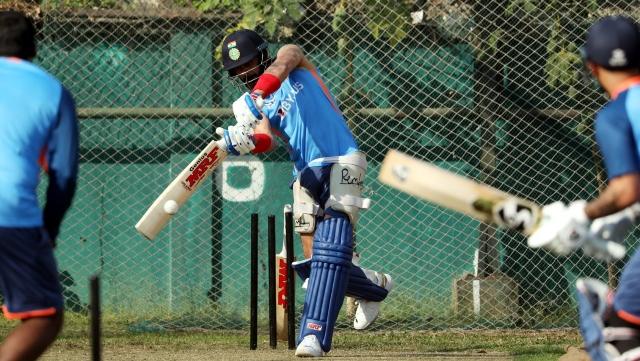 PC@BCCI india ve bangladesh weather forecast - Sakshi Post