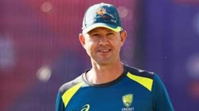 ricky ponting latest news - Sakshi Post