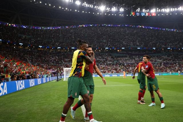PC@Twitter fifa world cup 2022 quarter final teams - Sakshi Post