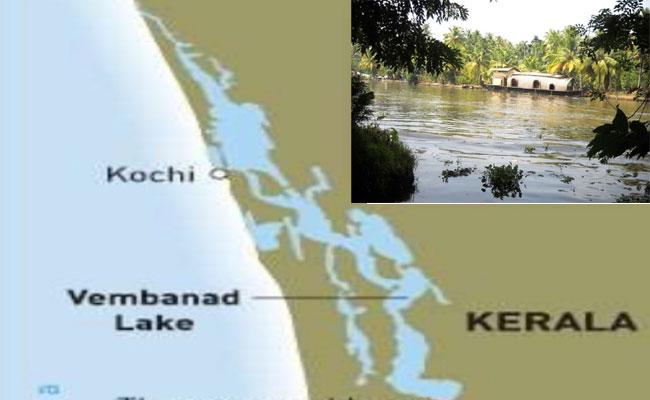 Vembanad, And The Message In The Bottle - Sakshi Post