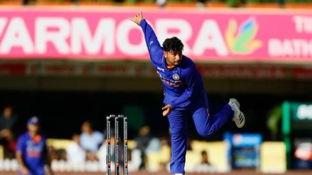 PC@BCCI india squad for Bangladesh odi 2022 - Sakshi Post