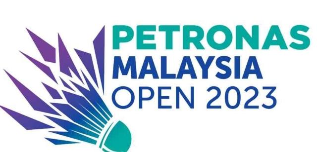 Malaysia Open 2023 badminton schedule - Sakshi Post
