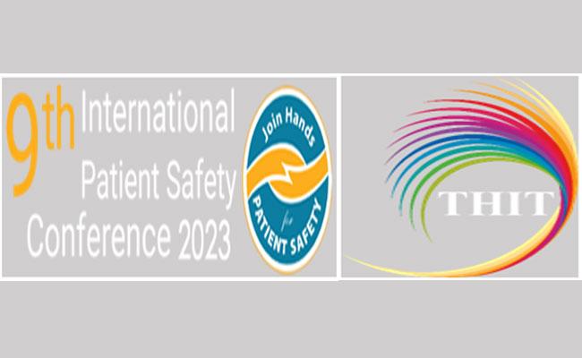 International Health Dialogue On Patient Safety And Transforming Healthcare with IT By Apollo  - Sakshi Post