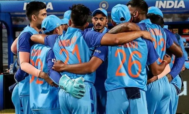 PC@BCCI ind vs nz 1st odi match tickets booking website - Sakshi Post